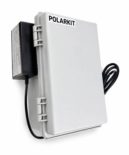 Polarkit PolarKit Ice Plunge