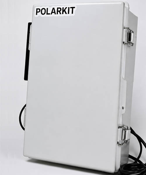 Polarkit PolarKit Ice Plunge