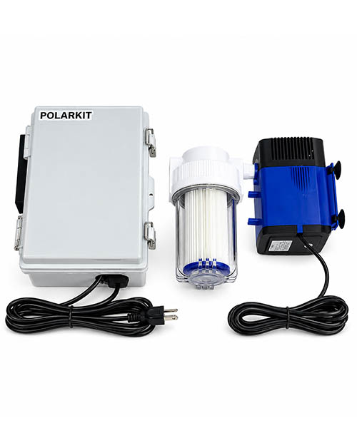 Polarkit PolarKit Ice Plunge