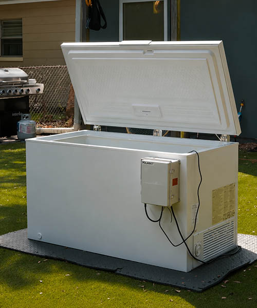 Polarkit PolarKit Ice Plunge