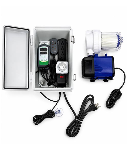 Polarkit PolarKit Ice Plunge