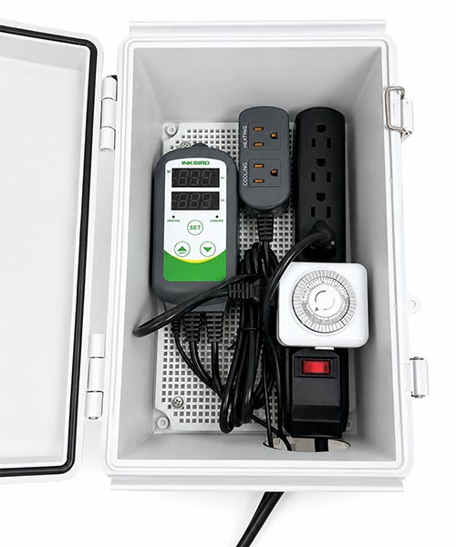 Polarkit PolarKit Ice Plunge